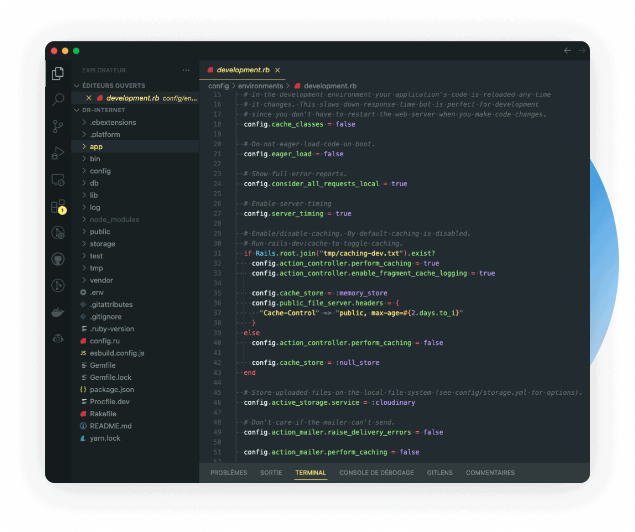 avantages developper logiciels informatique agence web doconnect
