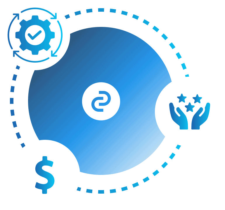 avantages logiciel developpement application doconnect agence web