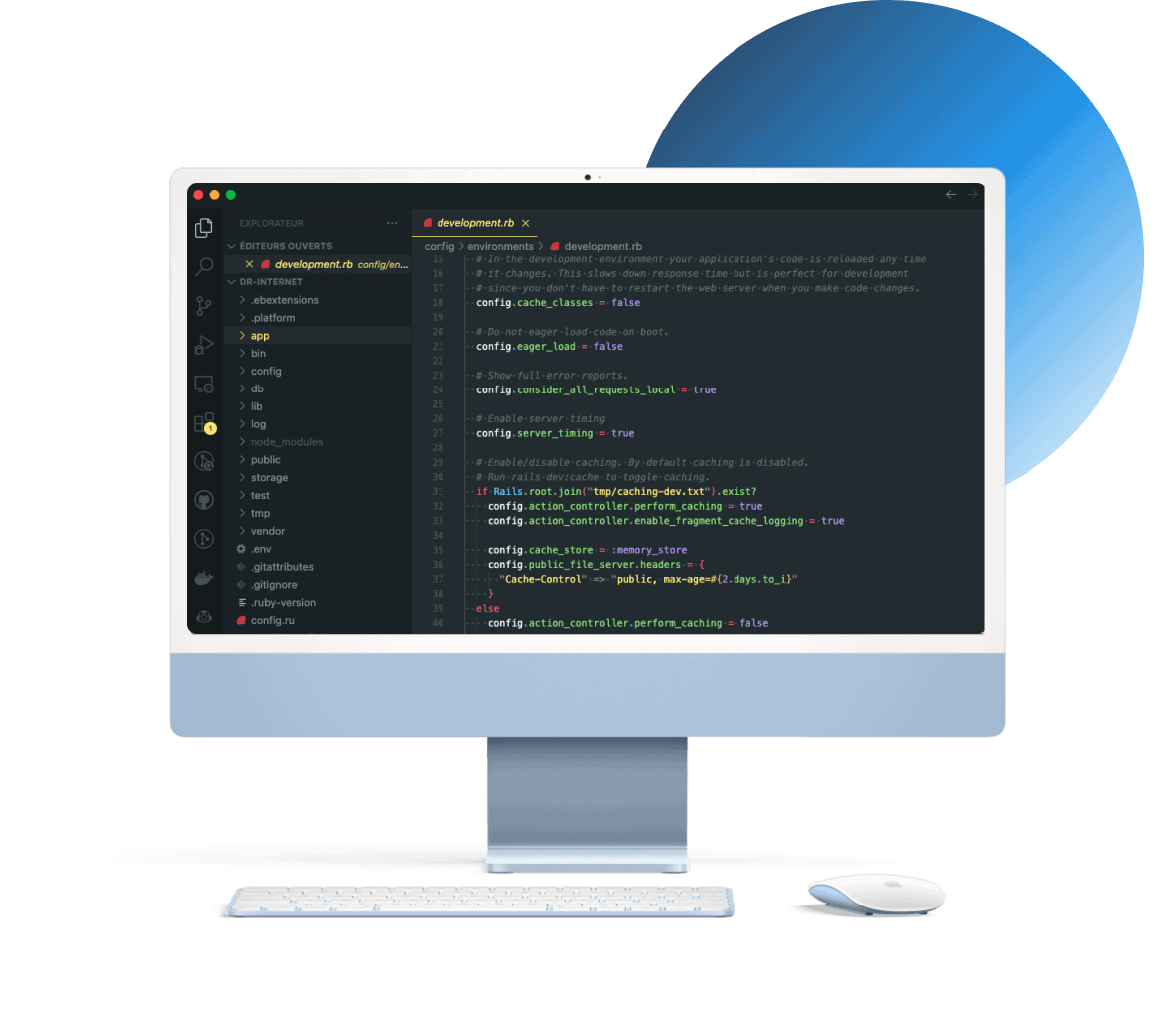 developpement logiciel informatique doconnect agence communication digital