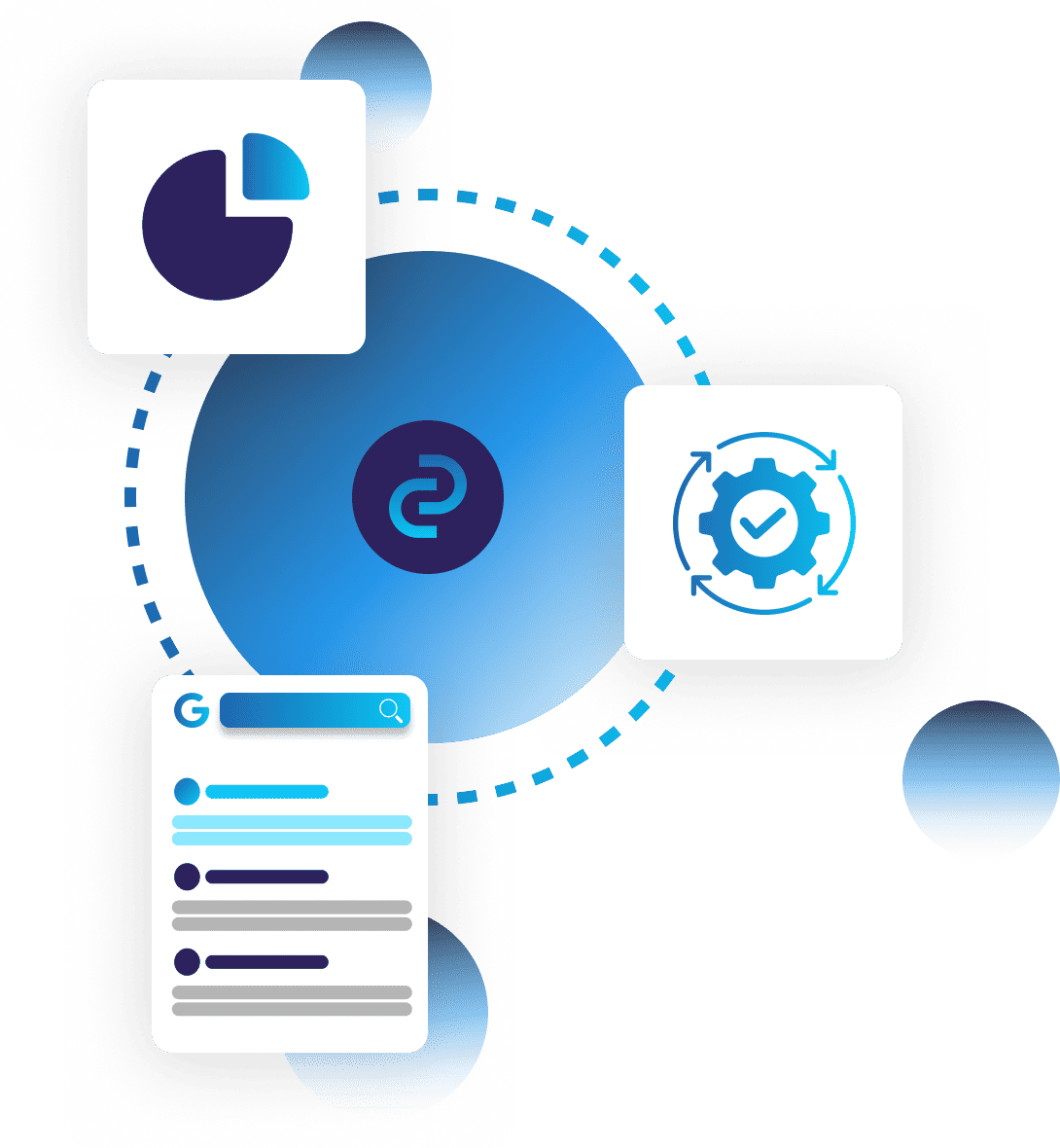 expert strategie marketing communication avis google doconnect