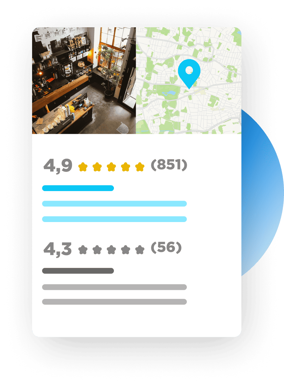 referencement local google my business agence web doconnect