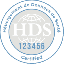 reglementations hebergement donnes sante hds agence web doconnect