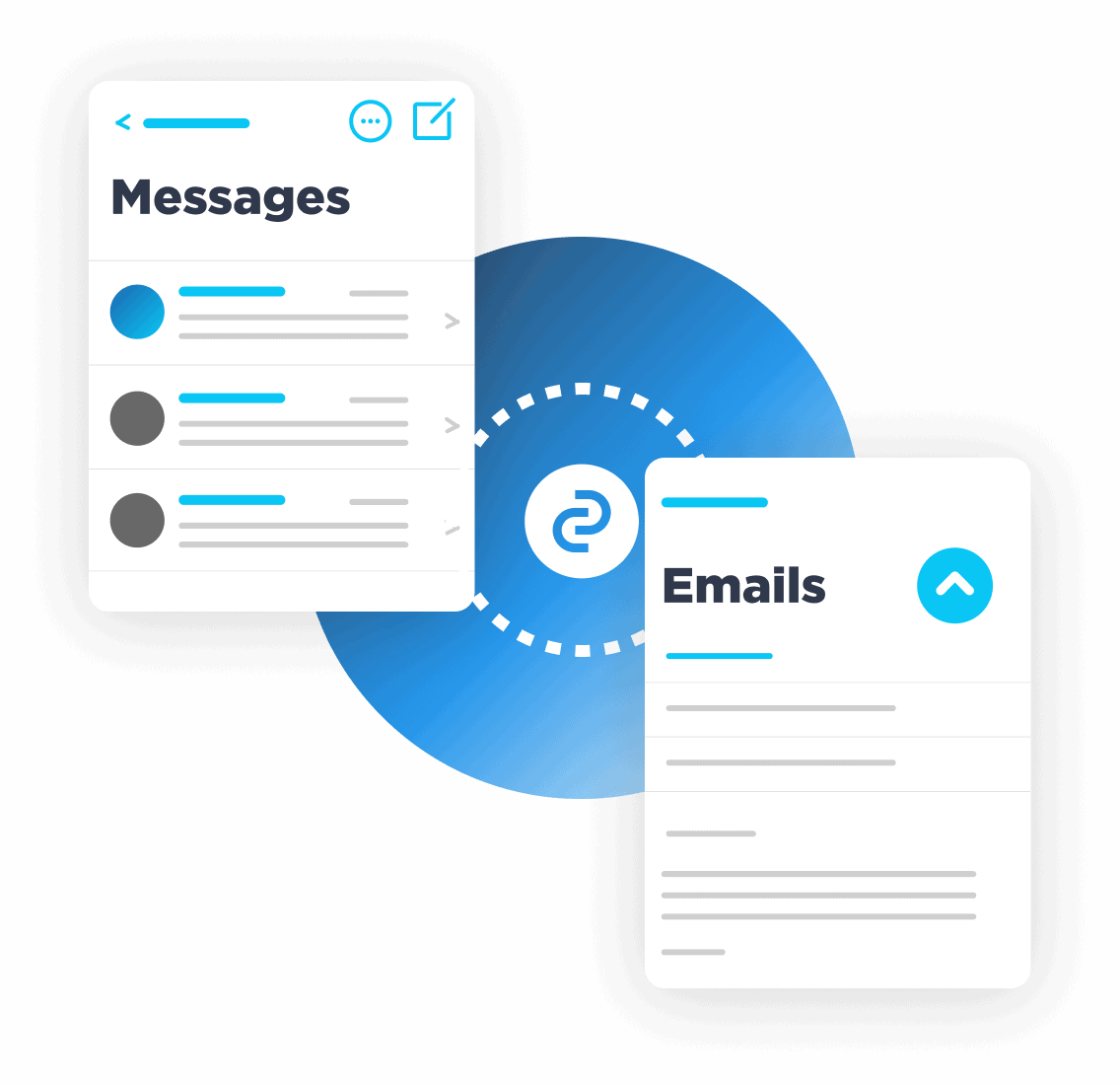 service messagerie securisee sante agence web doconnect