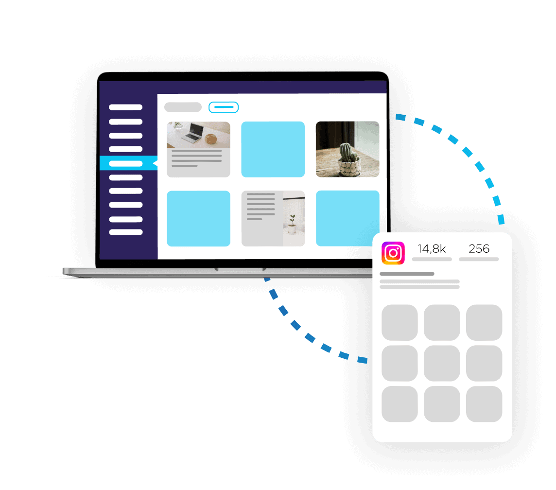 creation identite visuelle agence web doconnect