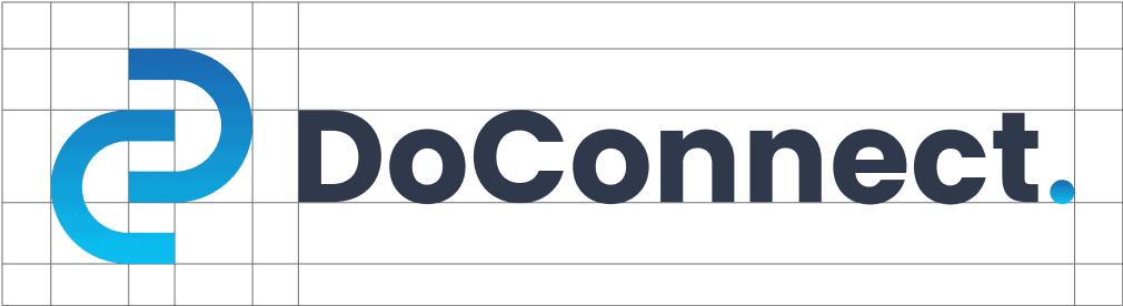 creation logo sur mesure agence web doconnect