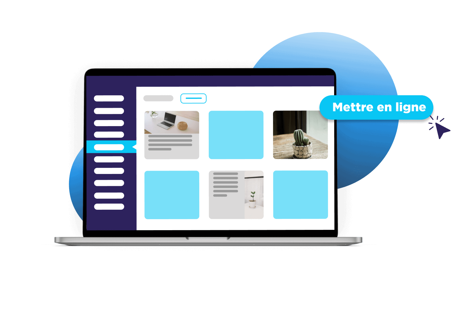 developpement applications web doconnect editeur logiciel