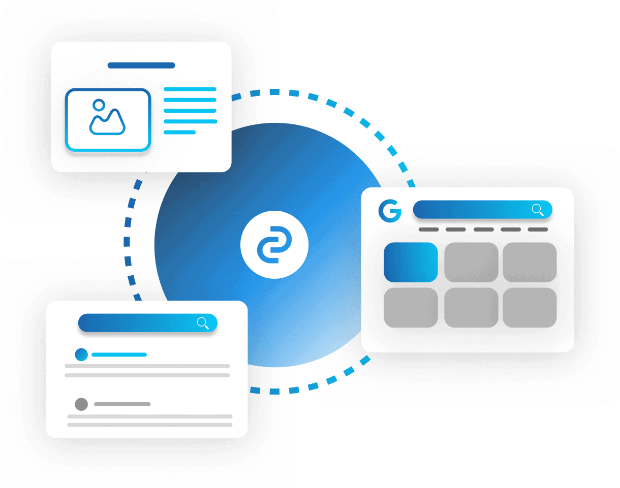 image site internet identite visuelle doconnect