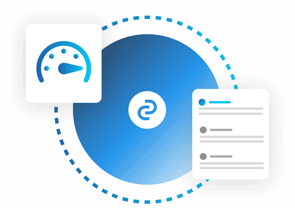 performance développement applications web doconnect editeur logiciel