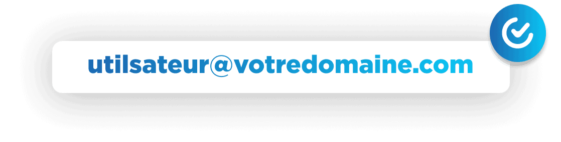 personnalisation mail securise doconnect editeur logiciel