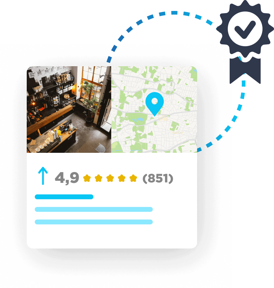 recuperer avis google doconnect editeur logiciel