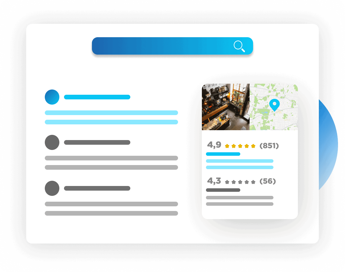 referencement naturel seo google doconnect editeur logiciel
